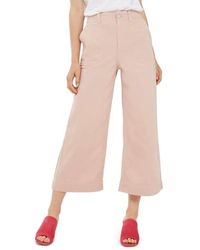 topshop pink pants